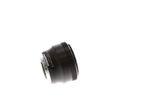 Nikon Nikkor 32mm F/1.2 Black Lens For Nikon 1 System CX Format {52}