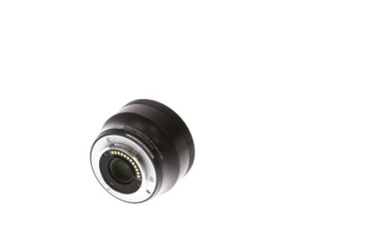 Nikon Nikkor 32mm F/1.2 Black Lens For Nikon 1 System CX Format {52}