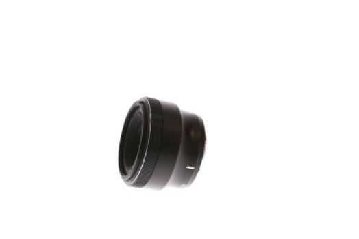 Nikon Nikkor 32mm F/1.2 Black Lens For Nikon 1 System CX Format {52}
