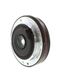 Pentax HD 40mm f/2.8 PENTAX-DA Limited Autofocus APS-C Lens for K-Mount, Black {49} thumbnail