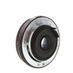 Pentax HD 40mm f/2.8 PENTAX-DA Limited Autofocus APS-C Lens for K-Mount, Black {49} thumbnail