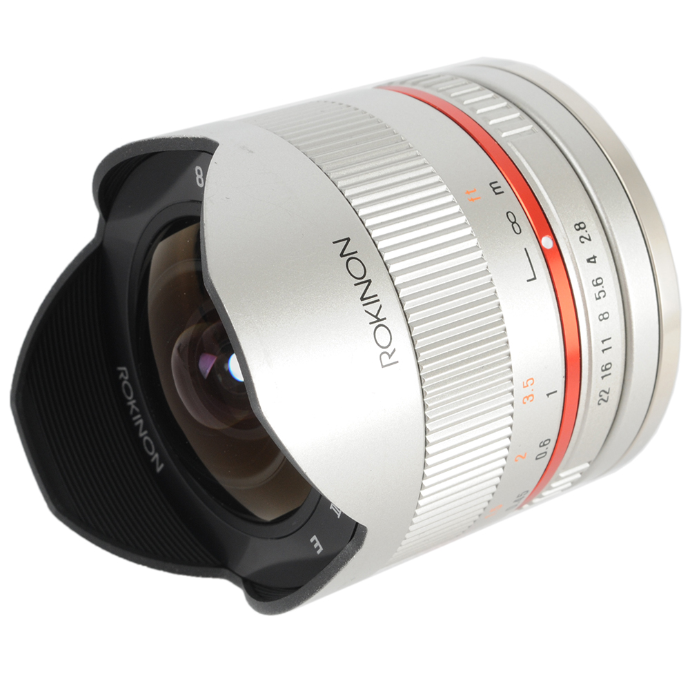 Mamiya 75mm F/3.5 G L Lens For Mamiya 6 {58}