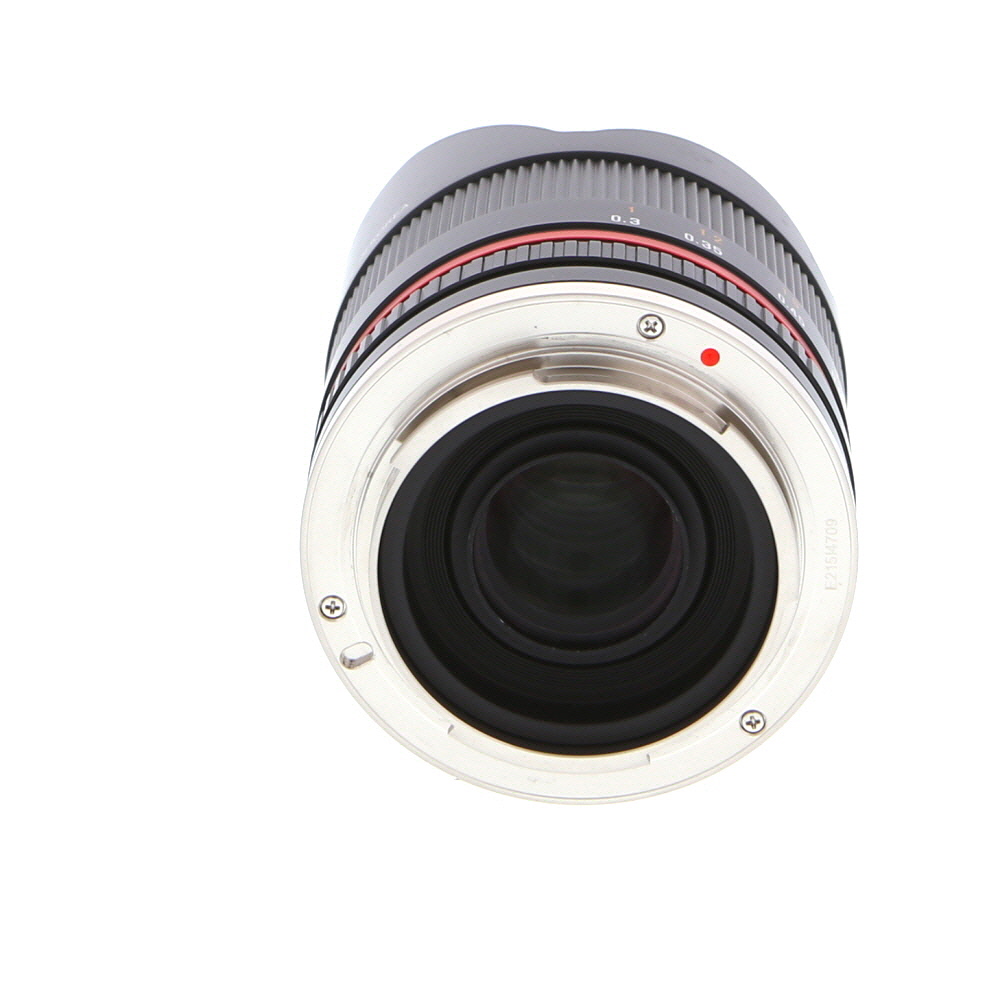 Rokinon 8mm f/2.8 UMC Fisheye II Manual Focus Lens for Sony E-Mount