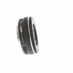 Olympus 14-42mm f/3.5-5.6 ED EZ MSC M.Zuiko Autofocus Lens for MFT (Micro Four Thirds), Black {37} thumbnail