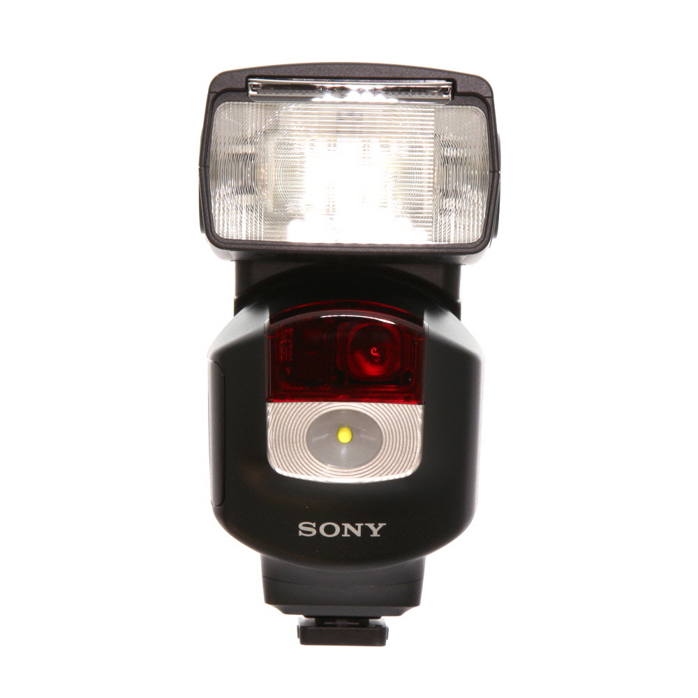 Sony HVL-F43M Flash for Cameras