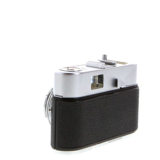 Voigtlander Vitomatic IIA With 50mm F/2.8 Color-Skopar