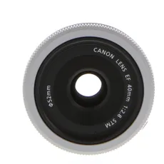 Contax 90mm f/2.8 Zeiss Sonnar T* Lens for G-Series, Titanium {46}