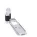 Really Right Stuff BOEM5 L-Bracket Set (Base Plate, L-Component, Grip) for Olympus OM-D E-M5, Silver thumbnail