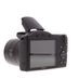 Canon PowerShot SX400 IS Digital Camera, Black {16MP} thumbnail