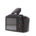 Canon PowerShot SX400 IS Digital Camera, Black {16MP} thumbnail