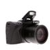 Canon PowerShot SX400 IS Digital Camera, Black {16MP} thumbnail