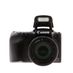 Canon PowerShot SX400 IS Digital Camera, Black {16MP} thumbnail