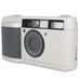 Ricoh GR1S 28 F/2.8 Silver 35mm Camera thumbnail