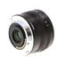 Panasonic Lumix Leica 15mm f/1.7 DG Summilux ASPH. Lens for MFT (Micro Four Thirds), Black {46} with Decoration Ring thumbnail