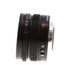 Panasonic Lumix Leica 15mm f/1.7 DG Summilux ASPH. Lens for MFT (Micro Four Thirds), Black {46} with Decoration Ring thumbnail