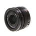 Panasonic Lumix Leica 15mm f/1.7 DG Summilux ASPH. Lens for MFT (Micro Four Thirds), Black {46} with Decoration Ring thumbnail
