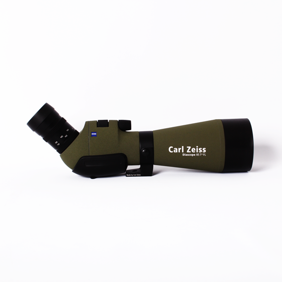 Zeiss 20x60 Diascope 85 T* FL Scope