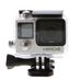 GoPro HERO4 Black, Digital Action Camera with Standard Housing, Quick Release Buckle {12MP} Waterproof to 131 ft. thumbnail