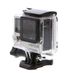 GoPro HERO4 Black, Digital Action Camera with Standard Housing, Quick Release Buckle {12MP} Waterproof to 131 ft. thumbnail