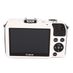 Canon EOS M Mirrorless Camera Body, White {18MP} thumbnail