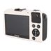 Canon EOS M Mirrorless Camera Body, White {18MP} thumbnail