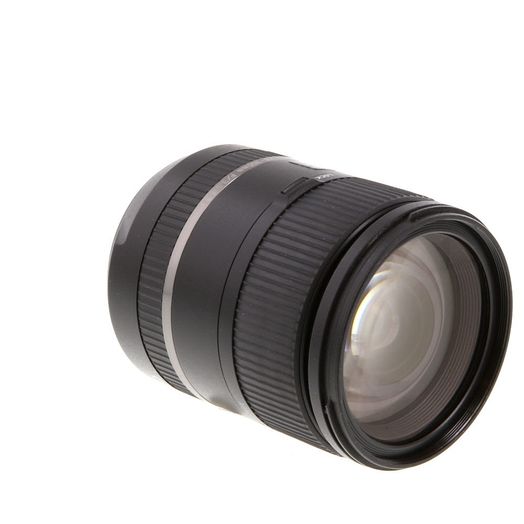 Tamron 28-300mm f/3.5-6.3 (8-Pin) Di PZD VC Lens for Nikon F-Mount