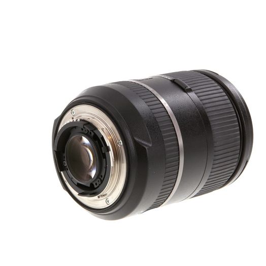 Tamron 28-300mm f/3.5-6.3 (8-Pin) Di PZD VC Lens for Nikon F-Mount