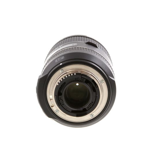 Tamron 28-300mm f/3.5-6.3 (8-Pin) Di PZD VC Lens for Nikon F-Mount