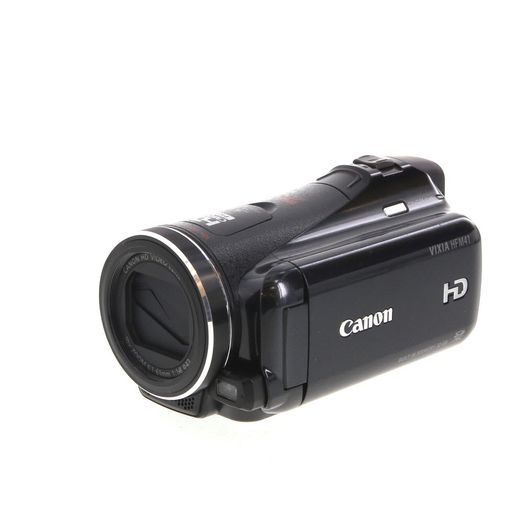 Canon Vixia HF M41 HD Camcorder