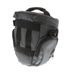 Tamrac 5684 Digital Zoom 4 Gray 8X5.5X8.5\" 1 Front Pocket,2 Side Pockets  thumbnail