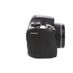 Sony Cyber-Shot DSC-H300 Digital Camera, Black {20.1MP} Requires 4x AA thumbnail