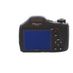 Sony Cyber-Shot DSC-H300 Digital Camera, Black {20.1MP} Requires 4x AA thumbnail