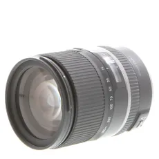 Tamron 18-270mm f/3.5-6.3 (8-Pin) Di II PZD VC APS-C Lens for