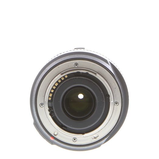 Tamron 16-300mm f/3.5-6.3 DI II PZD lens for Sony A-Mount APS-C [