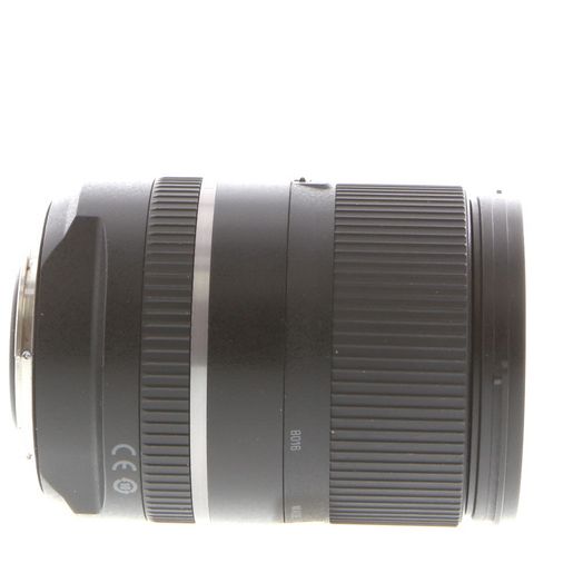 Tamron 16-300mm f/3.5-6.3 DI II PZD lens for Sony A-Mount APS-C [