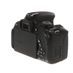 Canon EOS 700D DSLR Camera Body {18MP} European Version of Rebel T5I thumbnail