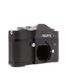 Alpa 11z Half-Frame 35mm Camera Body, Black thumbnail