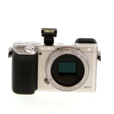 Ricoh GR Digital III Camera with 6.0mm f/1.9 {10MP}