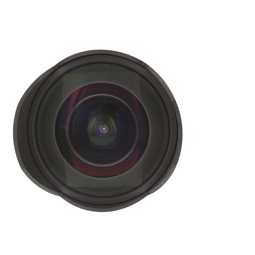 Rokinon Cine 14mm T3.1 ED AS IF UMC Manual Lens for Nikon F-Mount