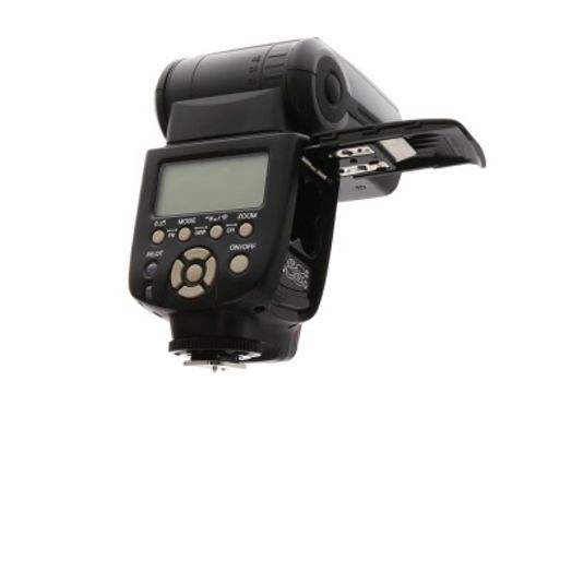 Yongnuo YN560-III Flash [GN39M] {Bounce, Swivel, Zoom}
