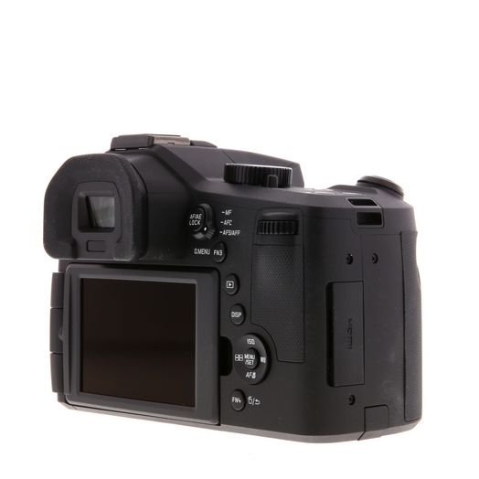 Leica V-Lux (Typ 114) Digital Camera, Black {20.1MP} 18194