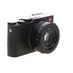Leica D-Lux (Typ 109) Digital Camera, Black with CF D Flash {12.8MP} 18471 thumbnail
