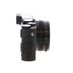 Leica D-Lux (Typ 109) Digital Camera, Black with CF D Flash {12.8MP} 18471 thumbnail