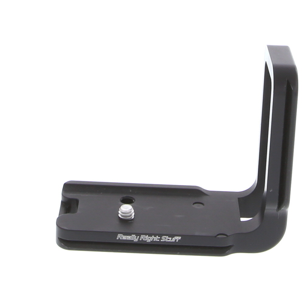 Really Right Stuff B450D-L L-Bracket