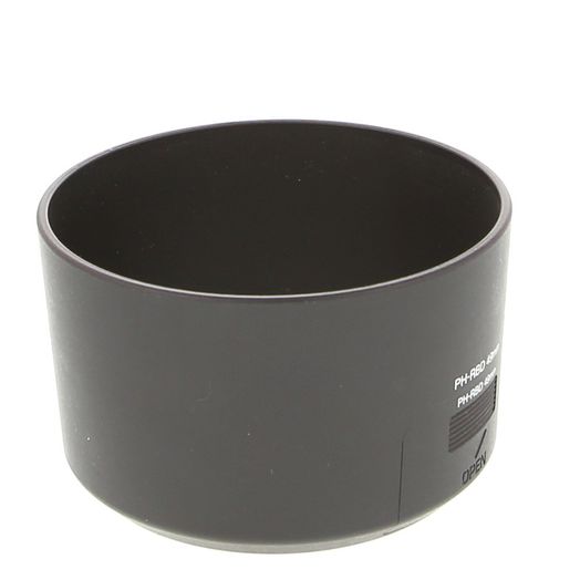 Pentax PH-RBD 49 Lens Hood for 50-200mm f/4-5.6 ED WR
