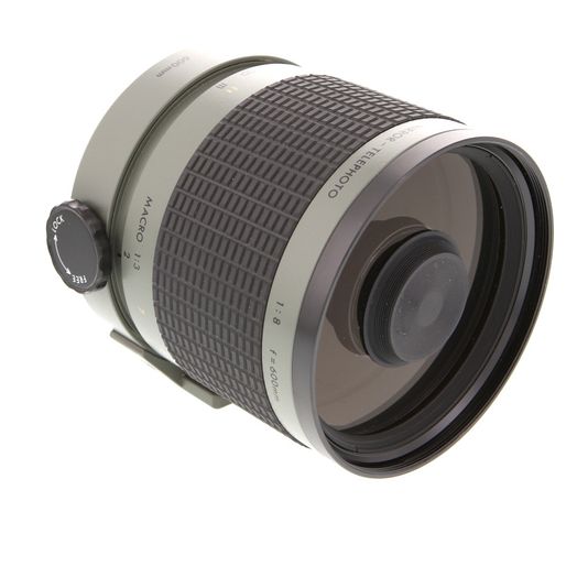 その他 SIGMA MIRROR600F8/N Sigma 600mm F/8 Mirror Macro Green Manual Focus Lens For Minolta