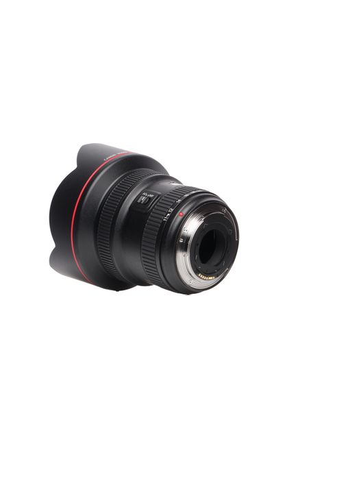 Canon 11-24mm f/4 L USM EF Mount Lens {Gel}