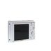 Sony Cyber-Shot DSC-W510 Digital Camera Silver {12.1MP} thumbnail