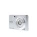 Sony Cyber-Shot DSC-W510 Digital Camera Silver {12.1MP} thumbnail