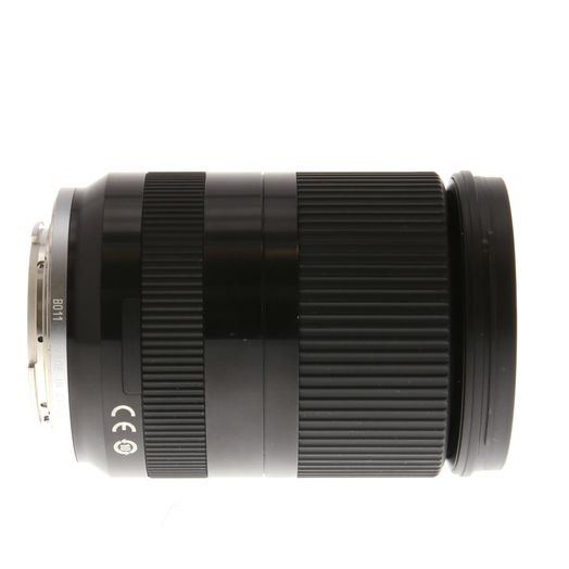 TAMRON 18-200mm F/3.5-6.3 Di III VC B011 【公式通販】